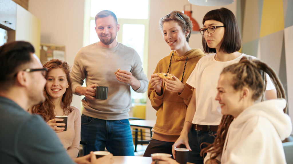 How Employers Can Build a Positive Workplace Culture